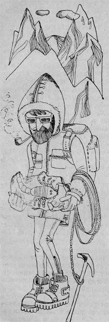 Атака падалеядов