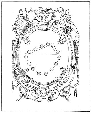 Рис. 9. Титул книги Стевина