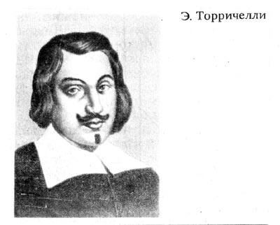 Торричелли