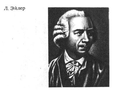 Эйлер