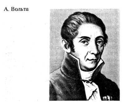 Вольта