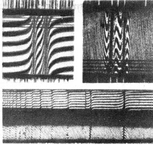 Рис. 75. Фотографии 'крюков'