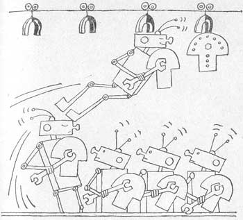 У конвейера и станка-2