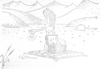 2. Оружие «золотого короля»