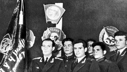 ������������� ����� ����� � 1958 ���� �������� ��� ����������� ���� ����������� ������� ��������