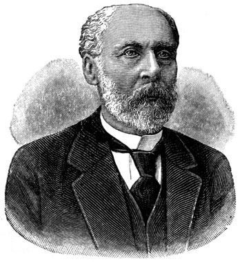Бредихин Ф. А.