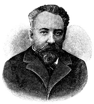 Лебедев П. Н.