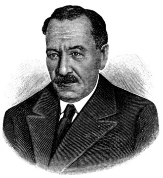 Мандельштам Л. И.