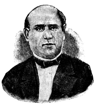 Воскресенский А. А.