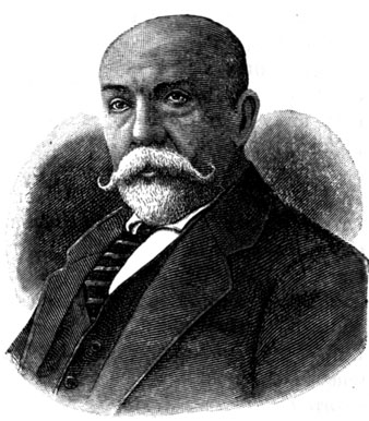 Фаворский А. Е.