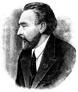 Лебедев С. В.