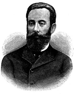 Иностранцев А. А.