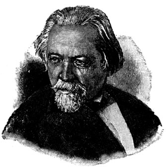 Карпинский А. П.