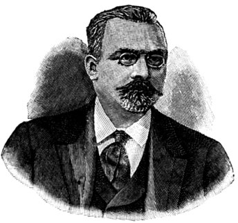 Амалицкий В. П.
