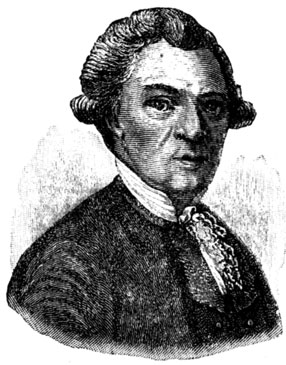 Крашенинников С. П.