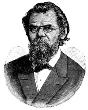 Потанин Г. Н.
