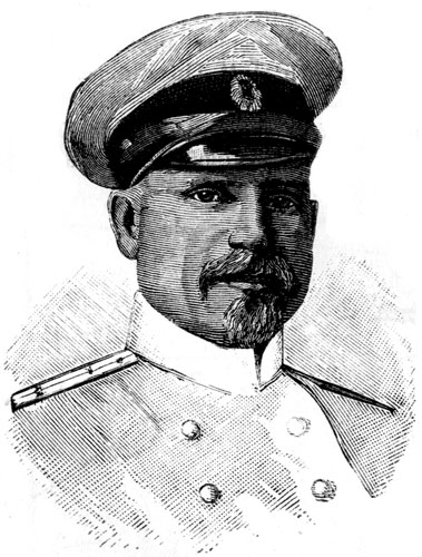 Седов Г. Я.