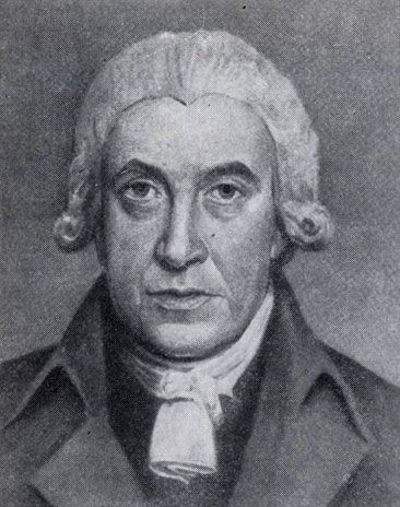   (1736-1819 .)