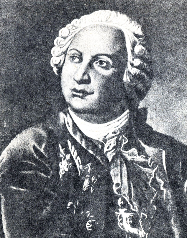  .. (1711 -1765)