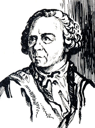  . (1707-1783)