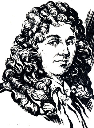  . (1629-1695)