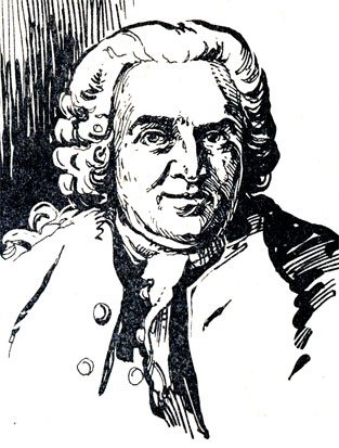  . (1707-1778)