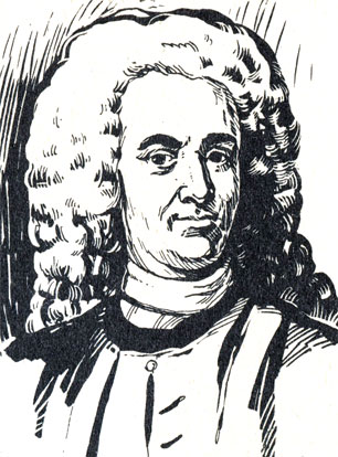  .. (1686-1750)