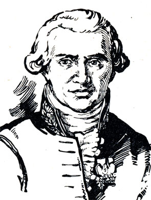  . (1746-1818)