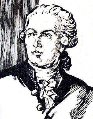  .. (1743-1794)